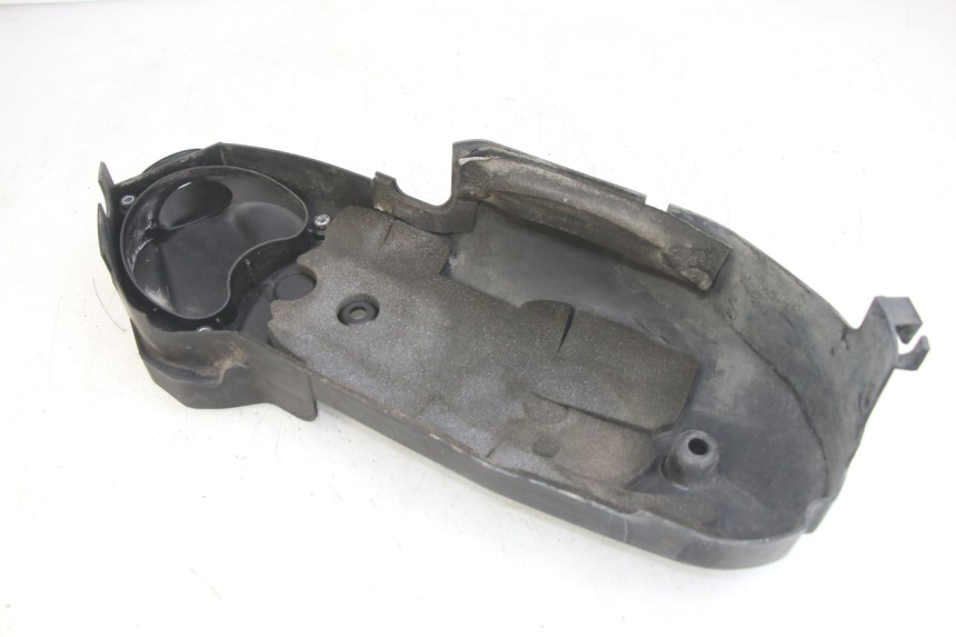 photo de TRANSMISSION COVER YAMAHA BW'S BWS 125 (2010 - 2013) - Component detail