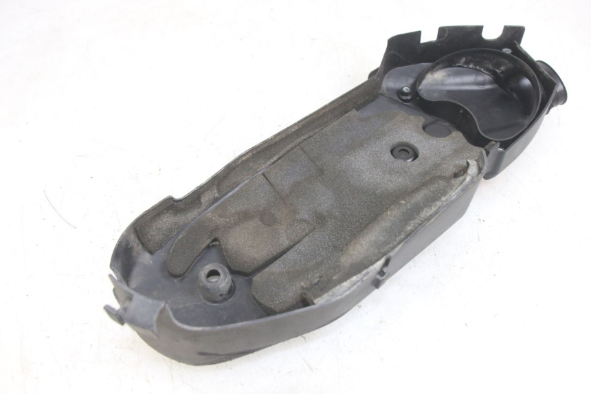 photo de TRANSMISSION COVER YAMAHA BW'S BWS 125 (2010 - 2013) - Zoom on usage condition