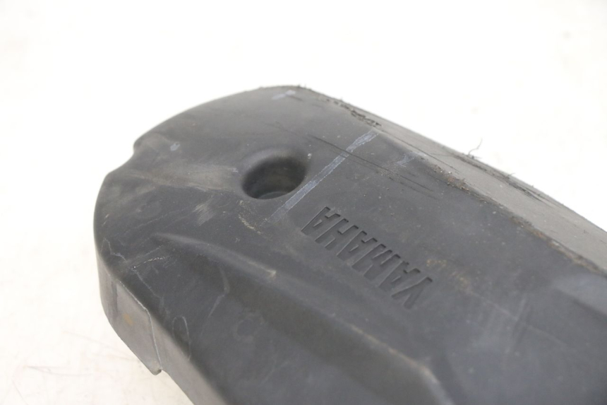 photo de TRANSMISSION COVER YAMAHA BW'S BWS 125 (2010 - 2013) - Technical close-up
