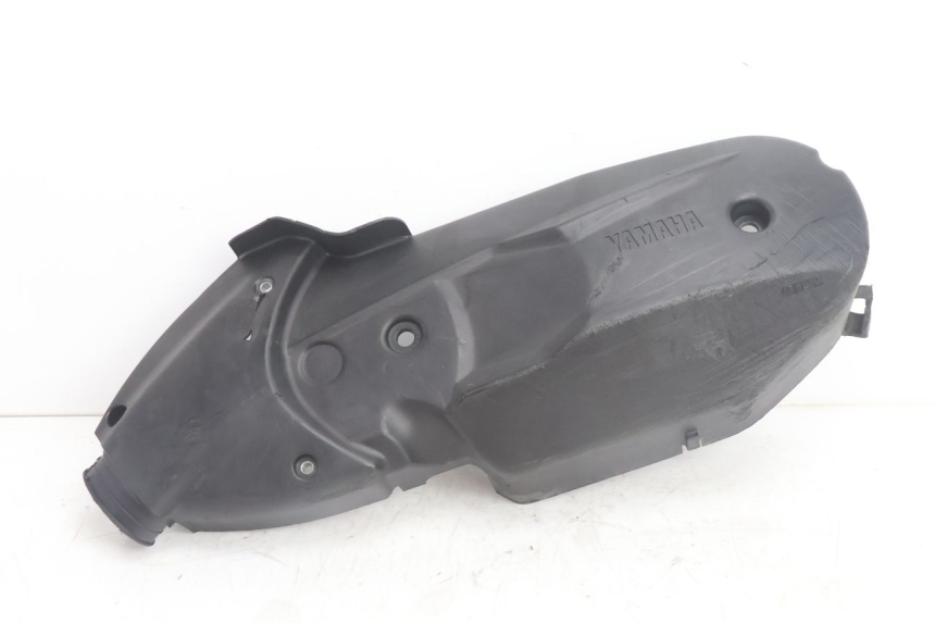 photo de TRANSMISSION COVER YAMAHA BW'S BWS 125 (2010 - 2013) - Main view