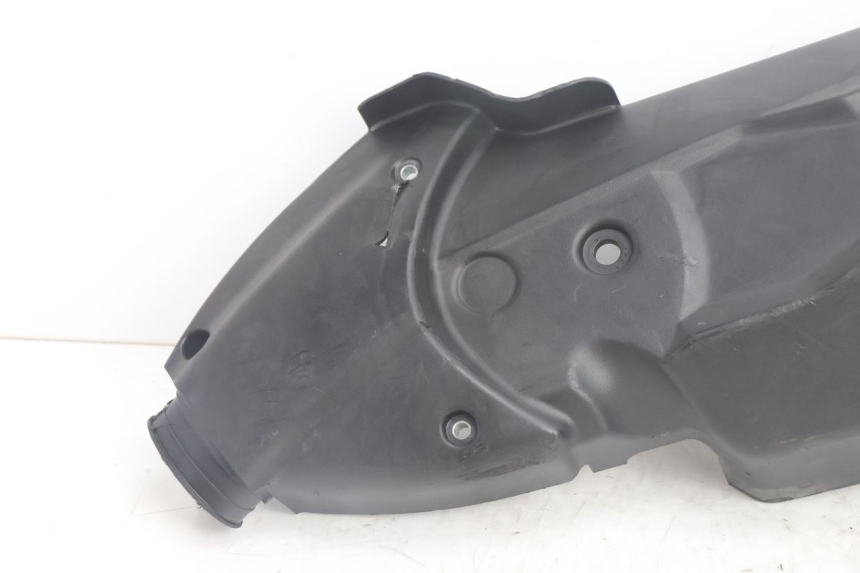 photo de TRANSMISSION COVER YAMAHA BW'S BWS 125 (2010 - 2013) - Component detail