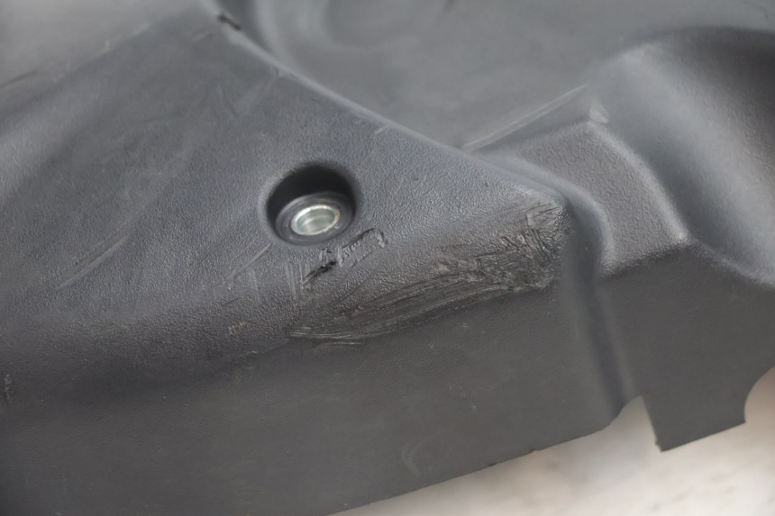 photo de TRANSMISSION COVER YAMAHA BW'S BWS 125 (2010 - 2013) - Alternative perspective