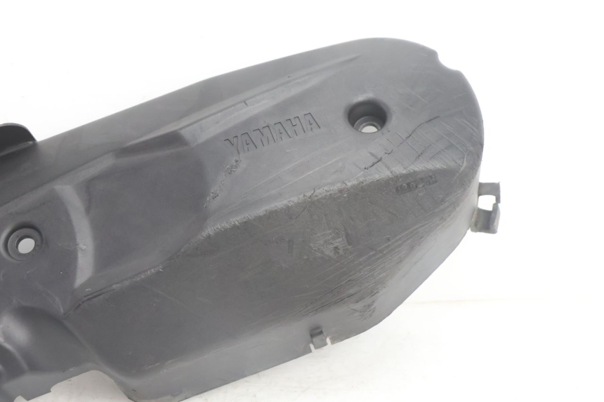 photo de TRANSMISSION COVER YAMAHA BW'S BWS 125 (2010 - 2013) - Technical close-up