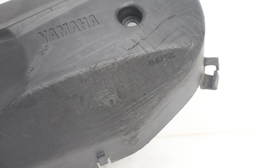 photo de TRANSMISSION COVER YAMAHA BW'S BWS 125 (2010 - 2013) - Fixing points details