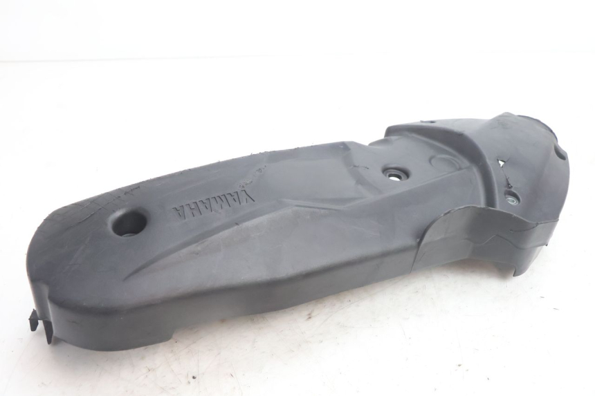 photo de TRANSMISSION COVER YAMAHA BW'S BWS 125 (2010 - 2013) - Surface and material condition