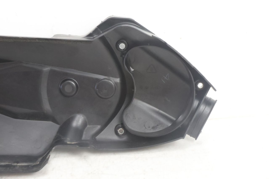photo de TRANSMISSION COVER YAMAHA BW'S BWS 125 (2010 - 2013) - Checked used part