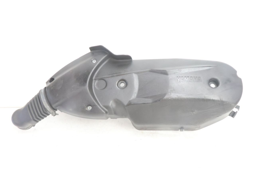 photo de TRANSMISSION COVER YAMAHA BW'S BWS 125 (2010 - 2013) - Main view