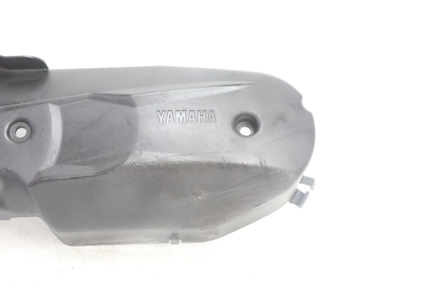 photo de TRANSMISSION COVER YAMAHA BW'S BWS 125 (2010 - 2013) - Alternative perspective