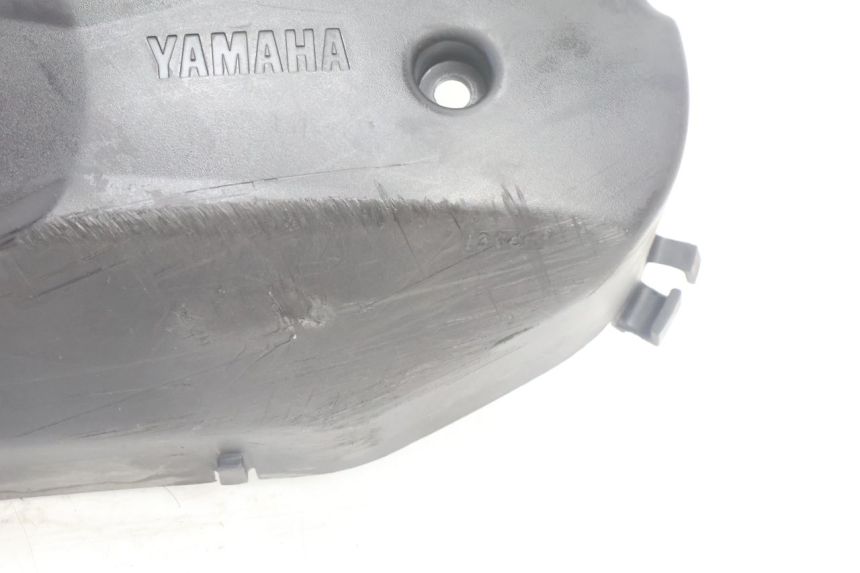 photo de TRANSMISSION COVER YAMAHA BW'S BWS 125 (2010 - 2013) - Technical close-up