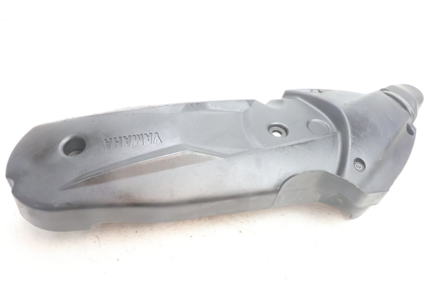 photo de TRANSMISSION COVER YAMAHA BW'S BWS 125 (2010 - 2013) - Fixing points details