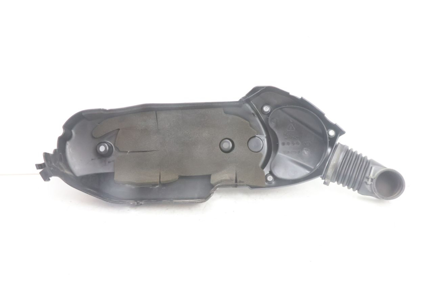 photo de TRANSMISSION COVER YAMAHA BW'S BWS 125 (2010 - 2013) - Surface and material condition