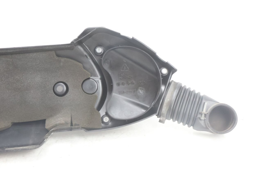 photo de TRANSMISSION COVER YAMAHA BW'S BWS 125 (2010 - 2013) - Markings and original references