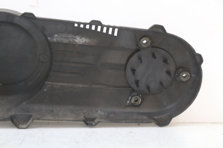 photo de TRANSMISSION COVER BMW C1 125 (2000 - 2003) - Surface and material condition