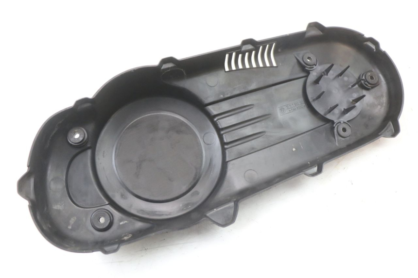 photo de TRANSMISSION COVER BMW C1 125 (2000 - 2003) - Fixing points details
