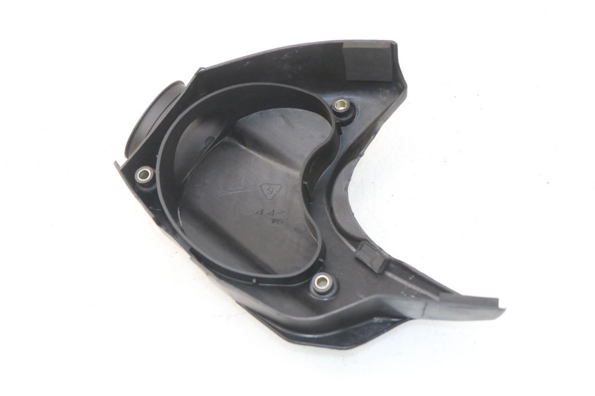 photo de TRANSMISSION COVER YAMAHA CYGNUS X INJECTION 125 (2007 - 2013) - Component detail
