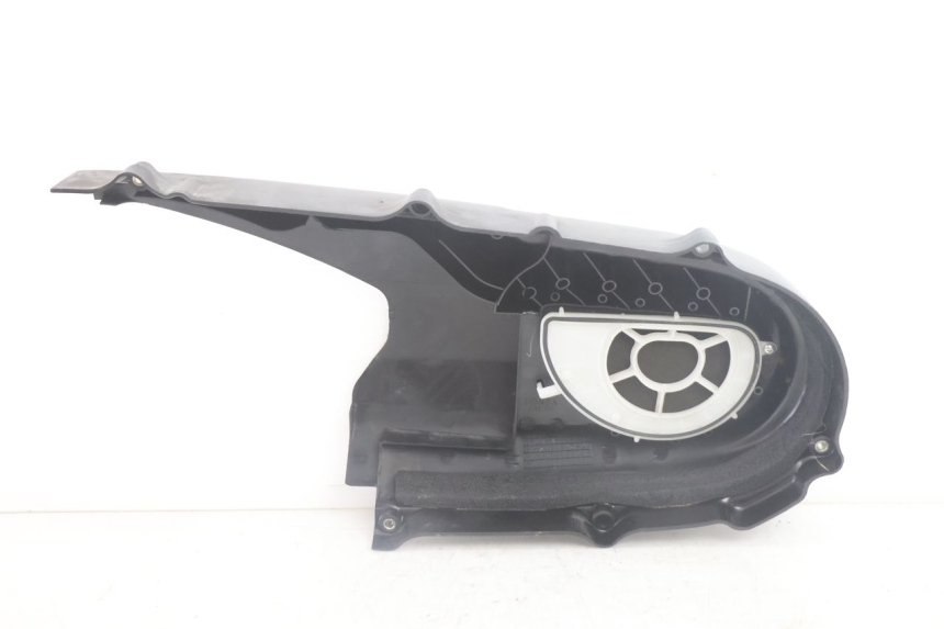 photo de TRANSMISSION COVER HONDA FJS SILVER WING SILVERWING 400 (2005 - 2008) - Surface and material condition