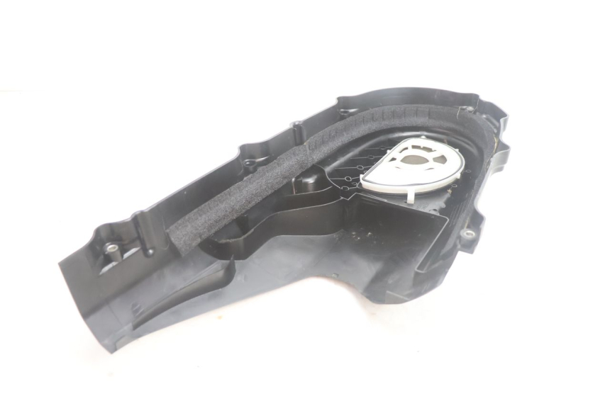 photo de TRANSMISSION COVER HONDA FJS SILVER WING SILVERWING 400 (2005 - 2008) - Checked used part