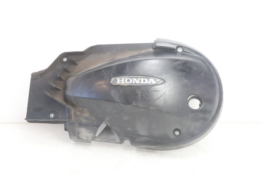 photo de TRANSMISSION COVER HONDA FJS SILVER WING SILVERWING 400 (2005 - 2008) - Surface and material condition