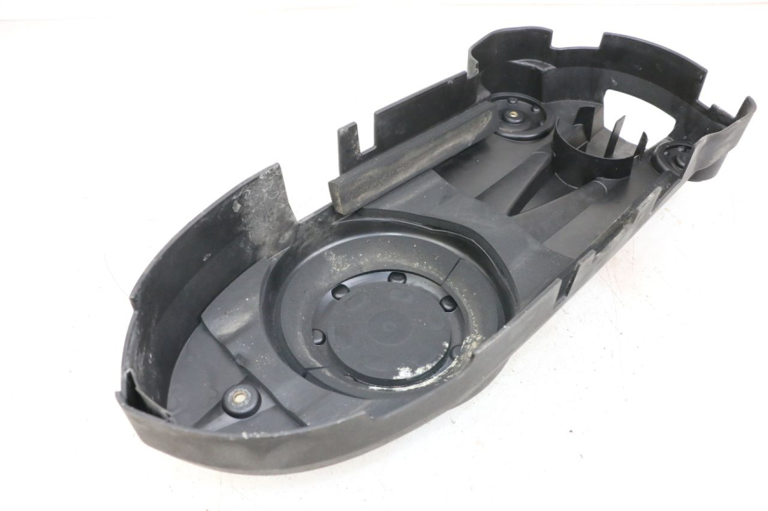 photo de TRANSMISSION COVER PEUGEOT GEOPOLIS RS 125 (2007 - 2009) - Zoom on usage condition