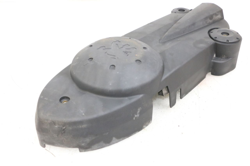 photo de TRANSMISSION COVER PEUGEOT GEOPOLIS RS 125 (2007 - 2009) - Alternative perspective
