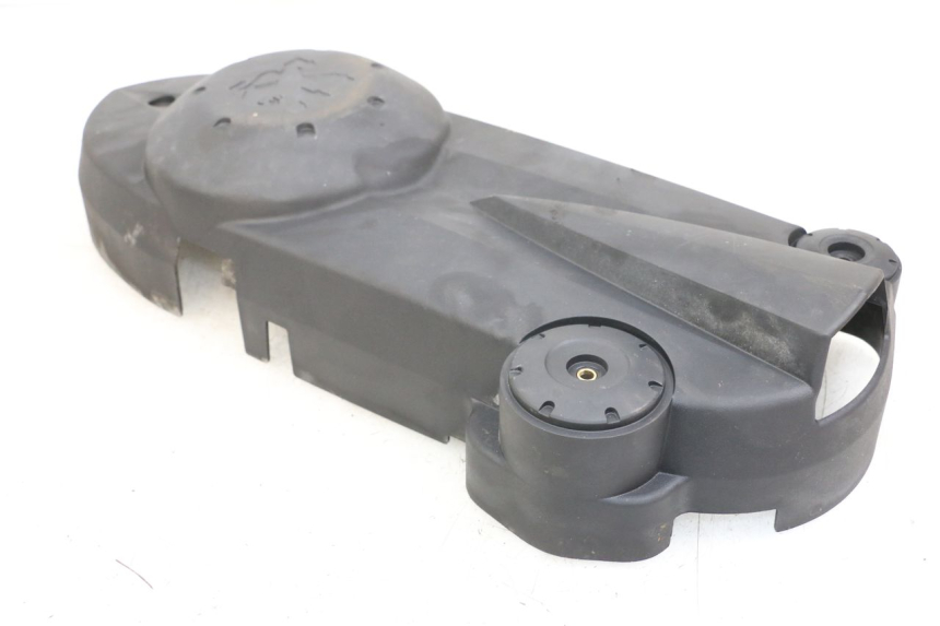 photo de TRANSMISSION COVER PEUGEOT GEOPOLIS RS 125 (2007 - 2009) - Technical close-up