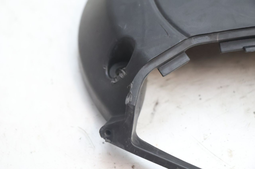 photo de TRANSMISSION COVER GILERA GP 800 (2007 - 2013) - Component detail