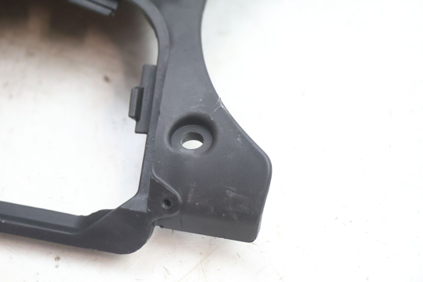 photo de TRANSMISSION COVER GILERA GP 800 (2007 - 2013) - Zoom on usage condition