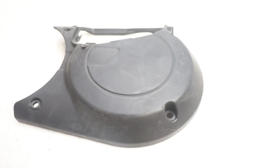 photo de TRANSMISSION COVER GILERA GP 800 (2007 - 2013) - Alternative perspective