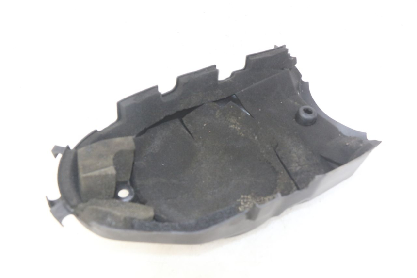 photo de TRANSMISSION COVER YAMAHA HW XENTER 125 (2011 - 2017) - Component detail