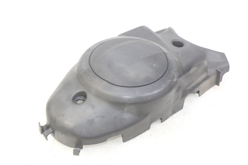 photo de TRANSMISSION COVER YAMAHA HW XENTER 125 (2011 - 2017) - Zoom on usage condition