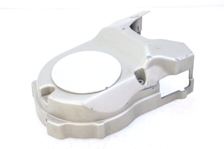 photo de TRANSMISSION COVER KYMCO XCITING 500 (2007 - 2010) - Fixing points details