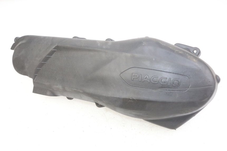 photo de TRANSMISSION COVER PIAGGIO LIBERTY IGET 4T 50 (2015 - 2020) - Main view