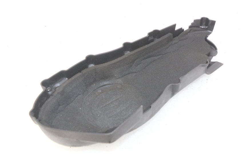 photo de TRANSMISSION COVER PIAGGIO LIBERTY IGET 4T 50 (2015 - 2020) - Zoom on usage condition