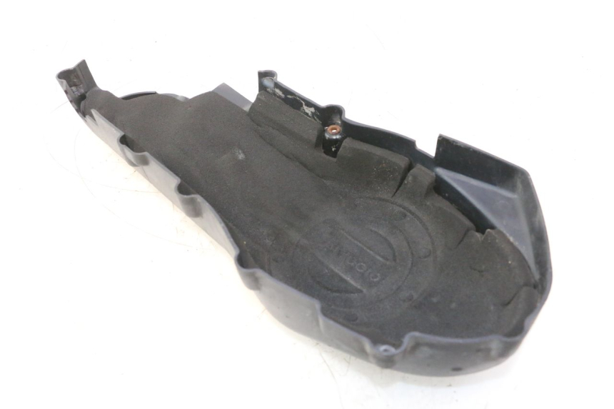 photo de TRANSMISSION COVER PIAGGIO LIBERTY IGET 4T 50 (2021 - 2025) - Surface and material condition