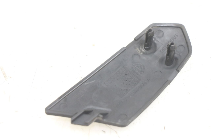photo de TRANSMISSION COVER PIAGGIO MEDLEY 125 (2016 - 2023) - Component detail