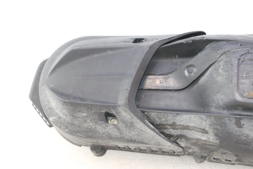 photo de TRANSMISSION COVER PIAGGIO MP3 HPE 530 (2022 - 2026) - Distinctive features