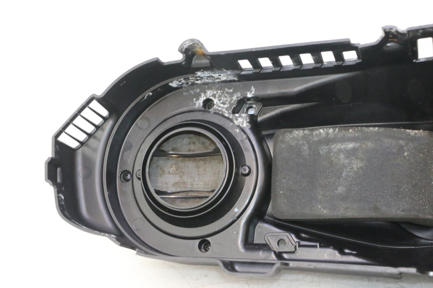 photo de TRANSMISSION COVER PIAGGIO MP3 HPE 530 (2022 - 2026) - Alternative perspective