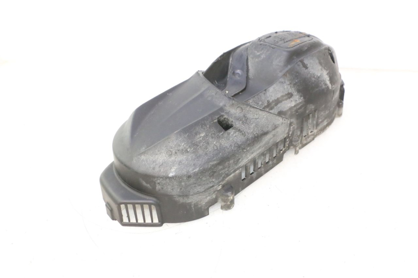photo de TRANSMISSION COVER PIAGGIO MP3 HPE 530 (2022 - 2026) - Fixing points details