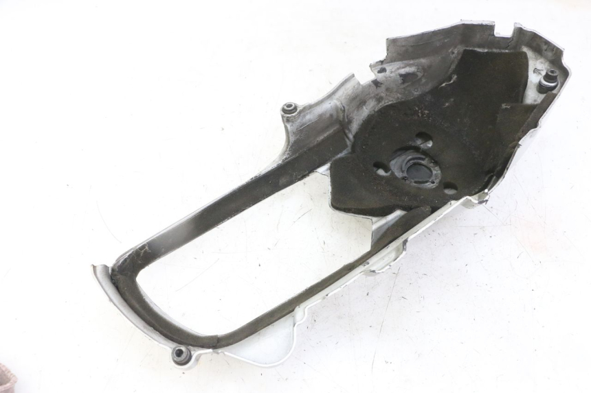 photo de TRANSMISSION COVER PIAGGIO MP3 LT 300 (2010 - 2016) - Zoom on usage condition