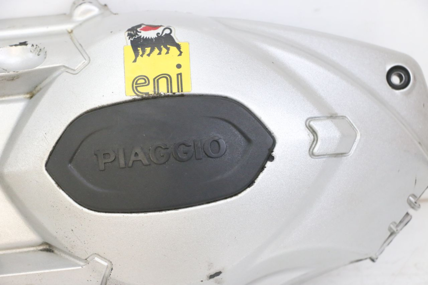 photo de TRANSMISSION COVER PIAGGIO MP3 LT 300 (2010 - 2016) - Surface and material condition