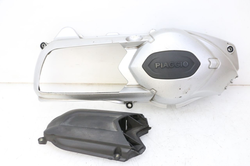 photo de TRANSMISSION COVER PIAGGIO MP3 LT 300 (2010 - 2016) - Distinctive features