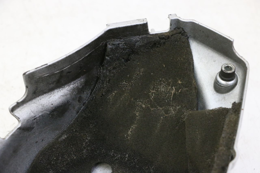 photo de TRANSMISSION COVER PIAGGIO MP3 LT 300 (2010 - 2016) - Zoom on usage condition