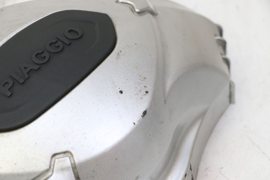 photo de TRANSMISSION COVER PIAGGIO MP3 LT 300 (2010 - 2016) - Surface and material condition