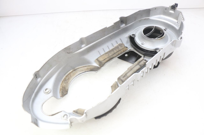 photo de TRANSMISSION COVER PIAGGIO MP3 500 (2014 - 2017) - Zoom on usage condition