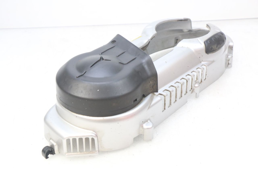 photo de TRANSMISSION COVER PIAGGIO MP3 500 (2014 - 2017) - Fixing points details