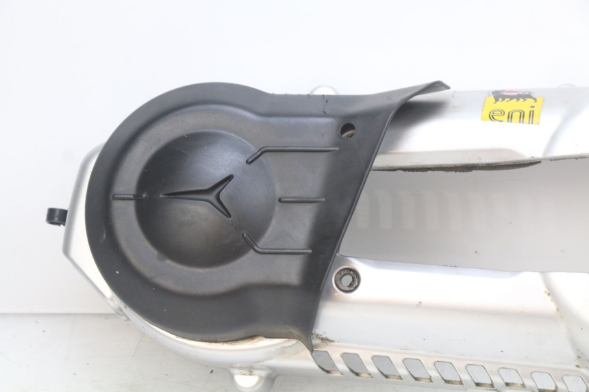 photo de TRANSMISSION COVER PIAGGIO MP3 500 (2014 - 2017) - Surface and material condition