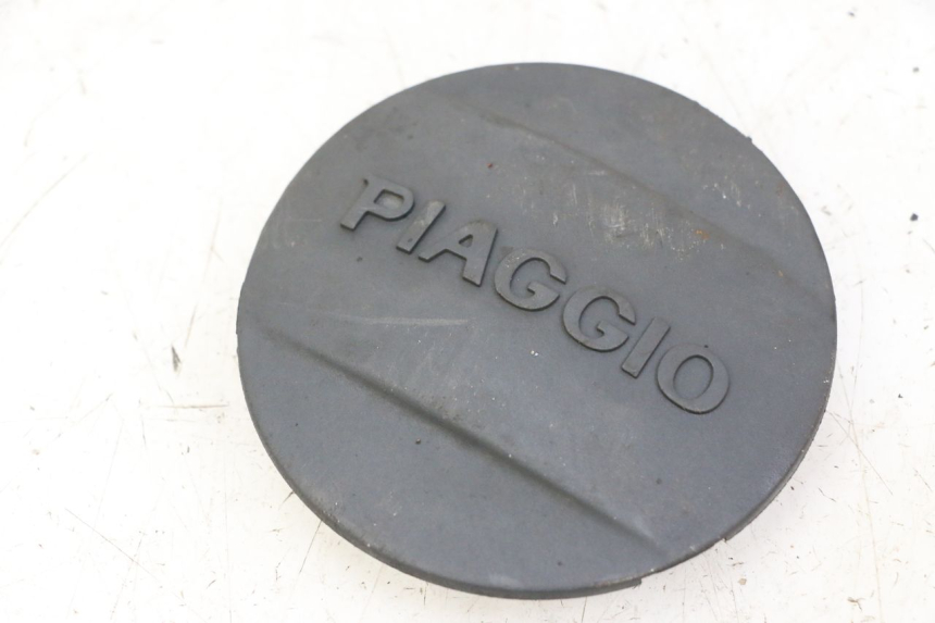 photo de TRANSMISSION COVER PIAGGIO MP3 RL 250 (2006 - 2010) - Main view