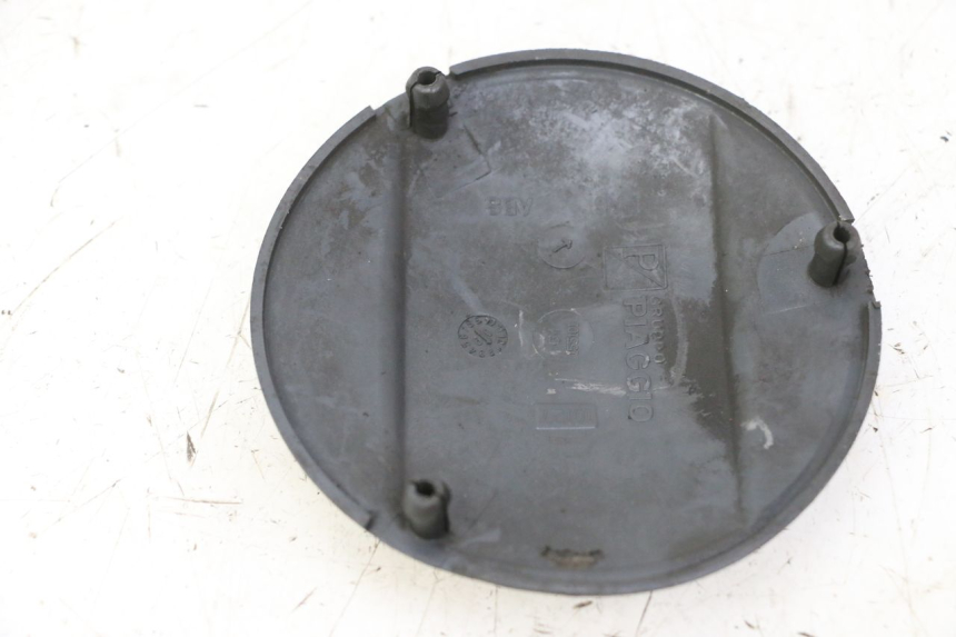 photo de TRANSMISSION COVER PIAGGIO MP3 RL 250 (2006 - 2010) - Component detail