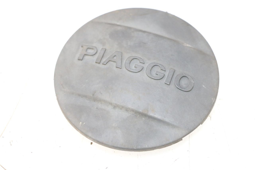 photo de TRANSMISSION COVER PIAGGIO MP3 125 (2006 - 2014) - Main view