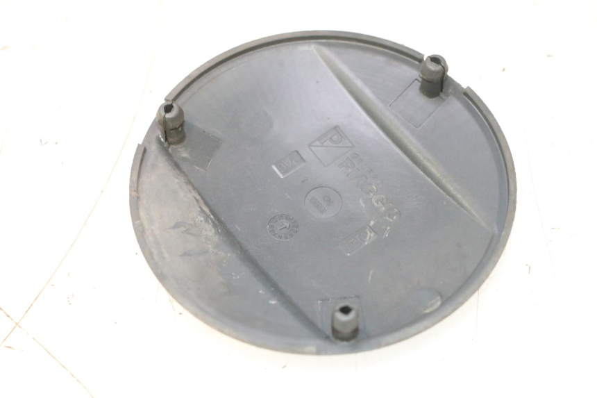 photo de TRANSMISSION COVER PIAGGIO MP3 125 (2006 - 2014) - Component detail